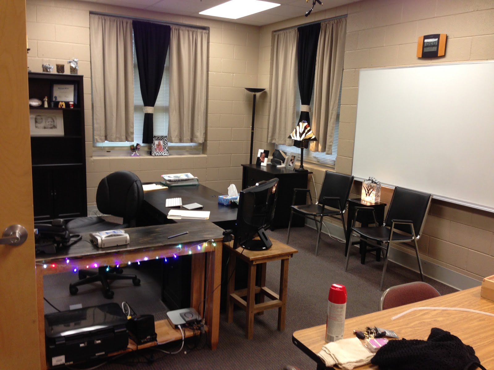 Principal Office Decoration Pr26 Advancedmassagebysara