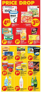 No Frills Flyer  Weekly - Valid March 29 – April 4, 2018