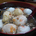 Makanan Jepang Harga Kaki Lima di Shabu Soup Malang