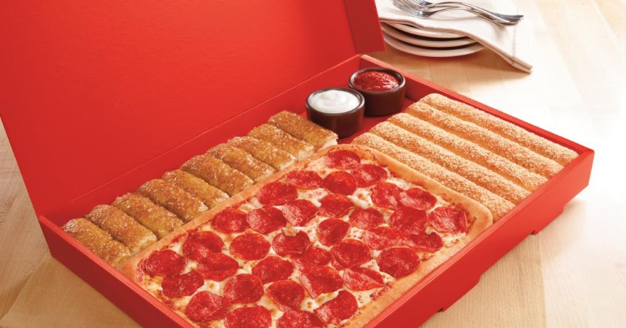 Pizza Hut Express Home New York New York Menu Prices Restaurant Reviews Facebook