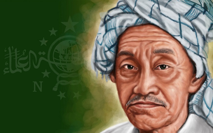 Wirid Kiai As Ad Menghadapi Penjajah Hingga Jepang Lari Tunggang Langgang Wirid Kiai As Ad Menghadapi Penjajah Hingga Jepang Lari Tunggang Langgang