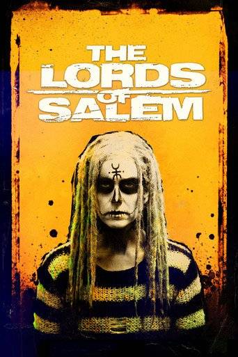 The Lords of Salem (2012) με ελληνικους υποτιτλους