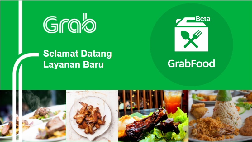 Cara Daftar Merchant di Grabfood - CARA DAFTAR GOJEK