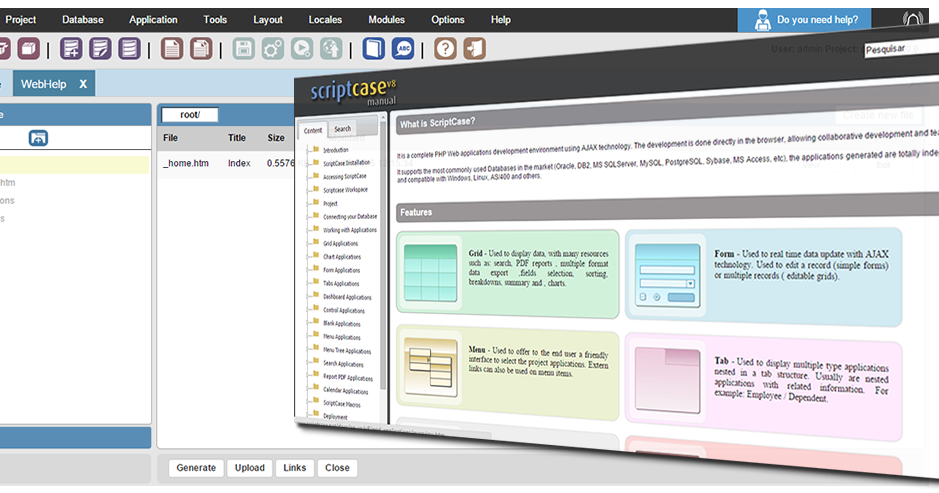 scriptcase 8 enterprise full scriptcase 8 enterprise full