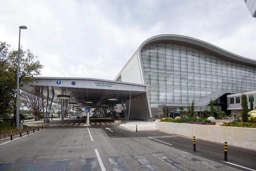 Dubrovnik Airport sees record August