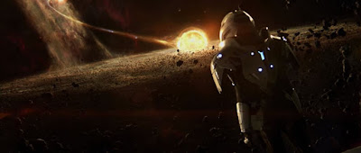 star trek discovery trailer