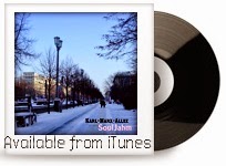 Buy SoulJahm on iTunes - Karl-Marx-Allee Single