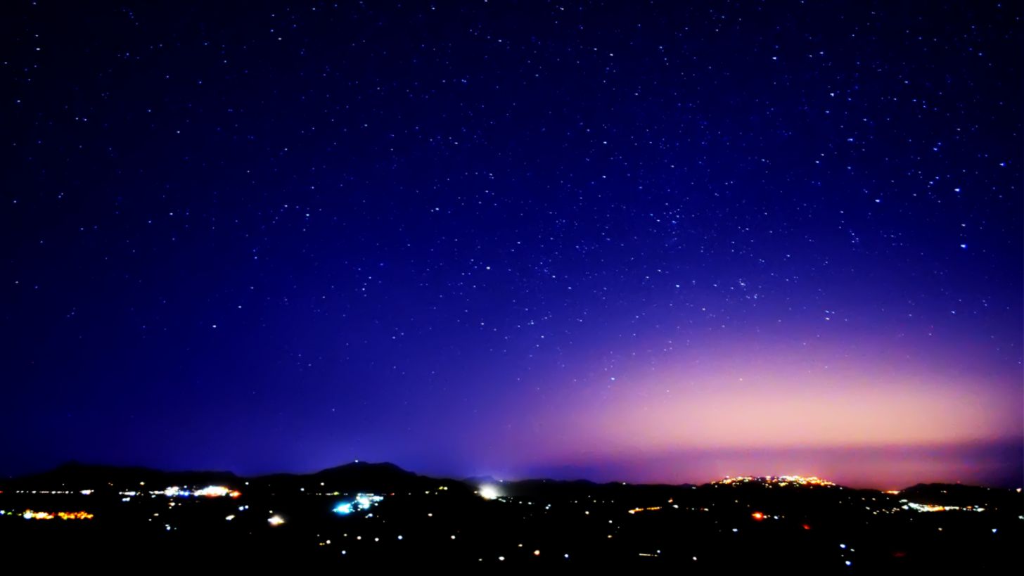 Night Sky Wallpaper 6853357