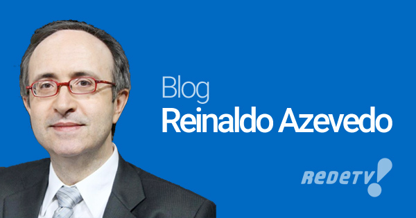 Blog Reinaldo Azevedo