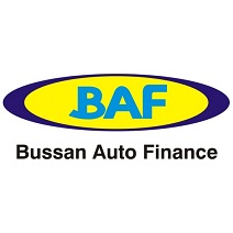 Logo PT Bussan Auto Finance Logo PT Bussan Auto Finance