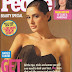 Nargis Fakhri On The Cover Of People Magazine