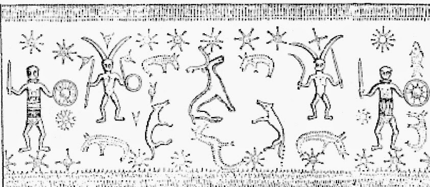 Ar-Kan Rune-Lag: Alchemy and Runic Symbolism