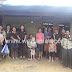 LK3 Gunungsitoli Kunjungi Keluarga Kurang Mampu di Gunungsitoli Alo'oa