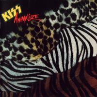 [1984] - Animalize