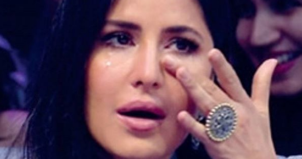 Tiger Zinda Hai : Why Katrina is Crying?! | Examtunes