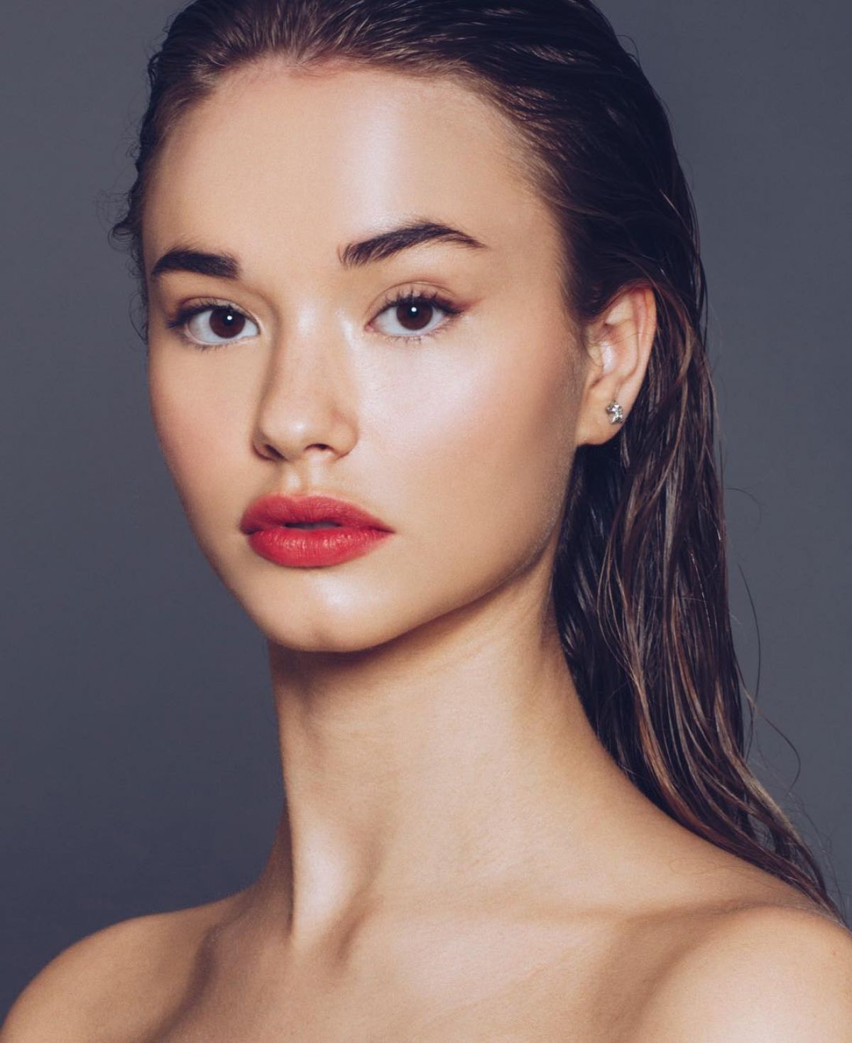 Johnny Sequoyah Photoshoot by Gail Bowman 2019 - Top 10 Ranker