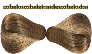 #cabeloscabeleirasdescabeladas - ccd -