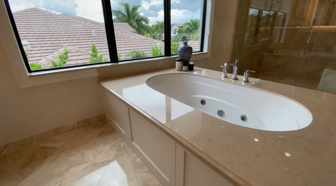 57 Interior Design Photos vs. 16581 Fleur de Lis Way, Delray Beach, FL Luxury Home Tour