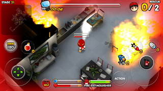 Download game x-fire Mod Apk v1.8 Terbaru