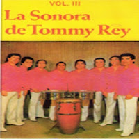 tommy rey volumen 3