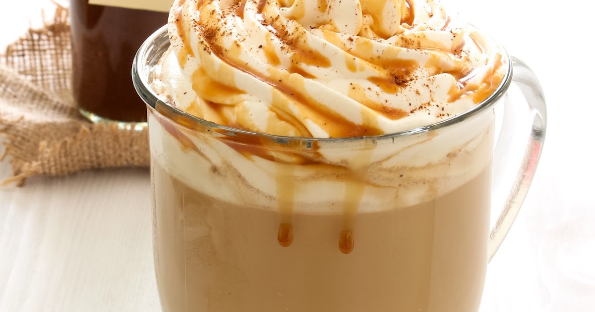 BALKABAK VE BAHARATLI LATTE (PUMPKIN SPICE LATTE) Damy�s Kitchen