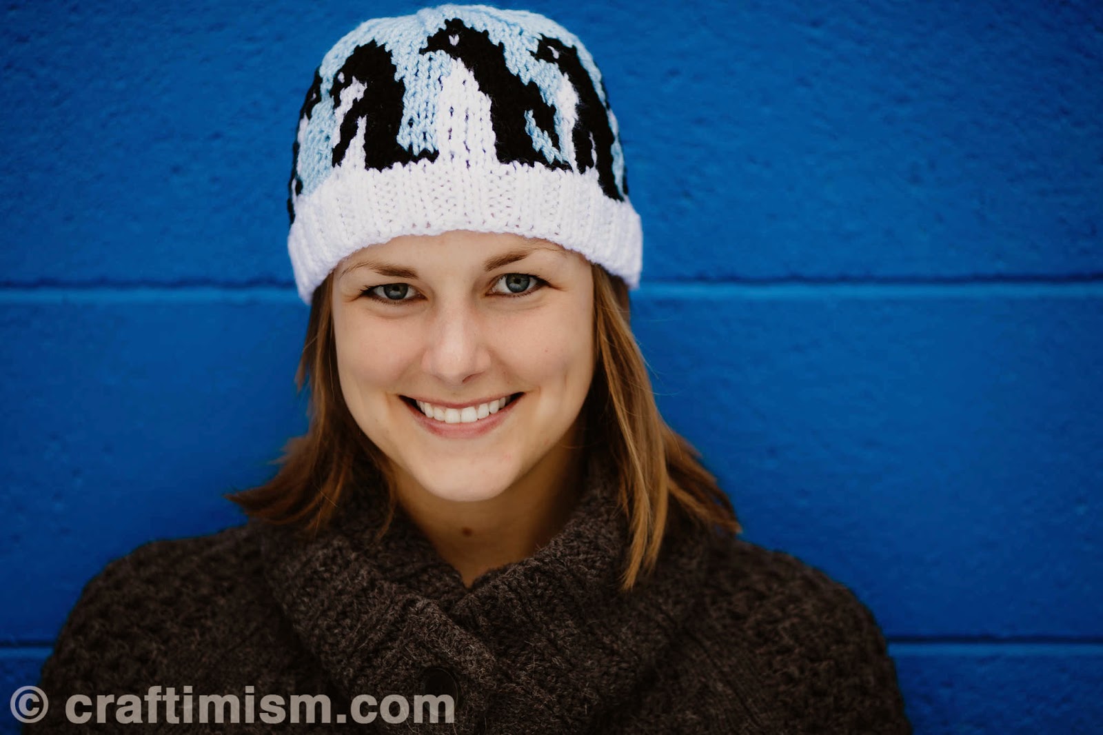 craftimism-penguin-patterned-knit-hat