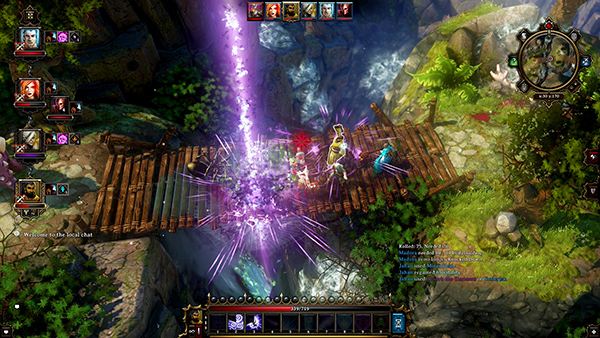 Divinity Original Sin: 7 Cheats for Domination