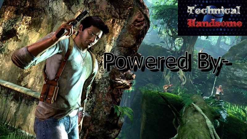 Uncharted drake' s fortune free download game