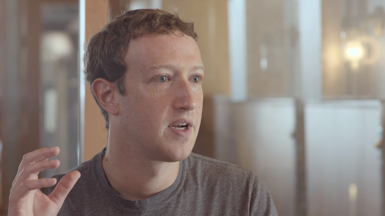 馬克·佐克伯談創業歷程：拒絕Yahoo 10億美元收購，是Facebook轉捩點