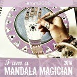 Mandala Magic 2016