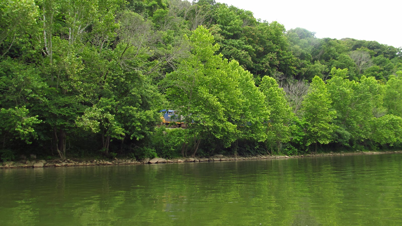 Old Industry of Southwestern Pennsylvania Youghiogheny River