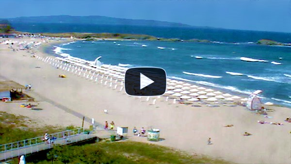 Vidin web camera live Bulgaria-Уеб камера от Видин център