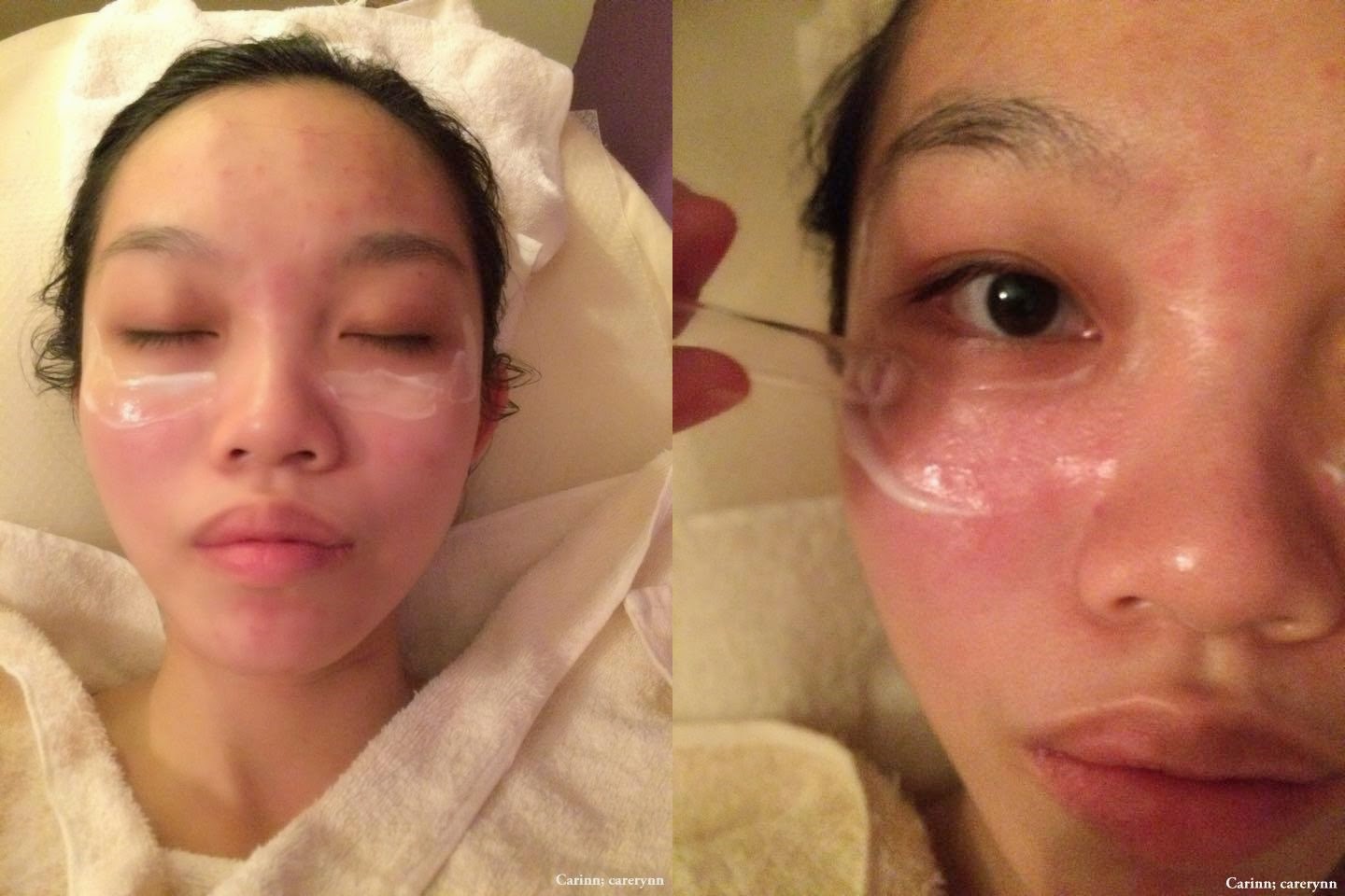 Carinn; carerynn Malaysia Fashion, Beauty & Lifestyle Blog Beauty