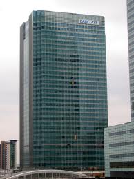 Kantor Pusat The Barclays Group