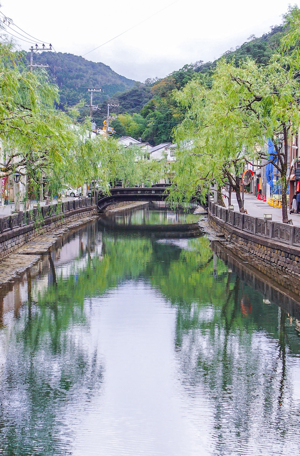 Hot Springs of a Lifetime in Kinosaki Onsen (Japan Travel)