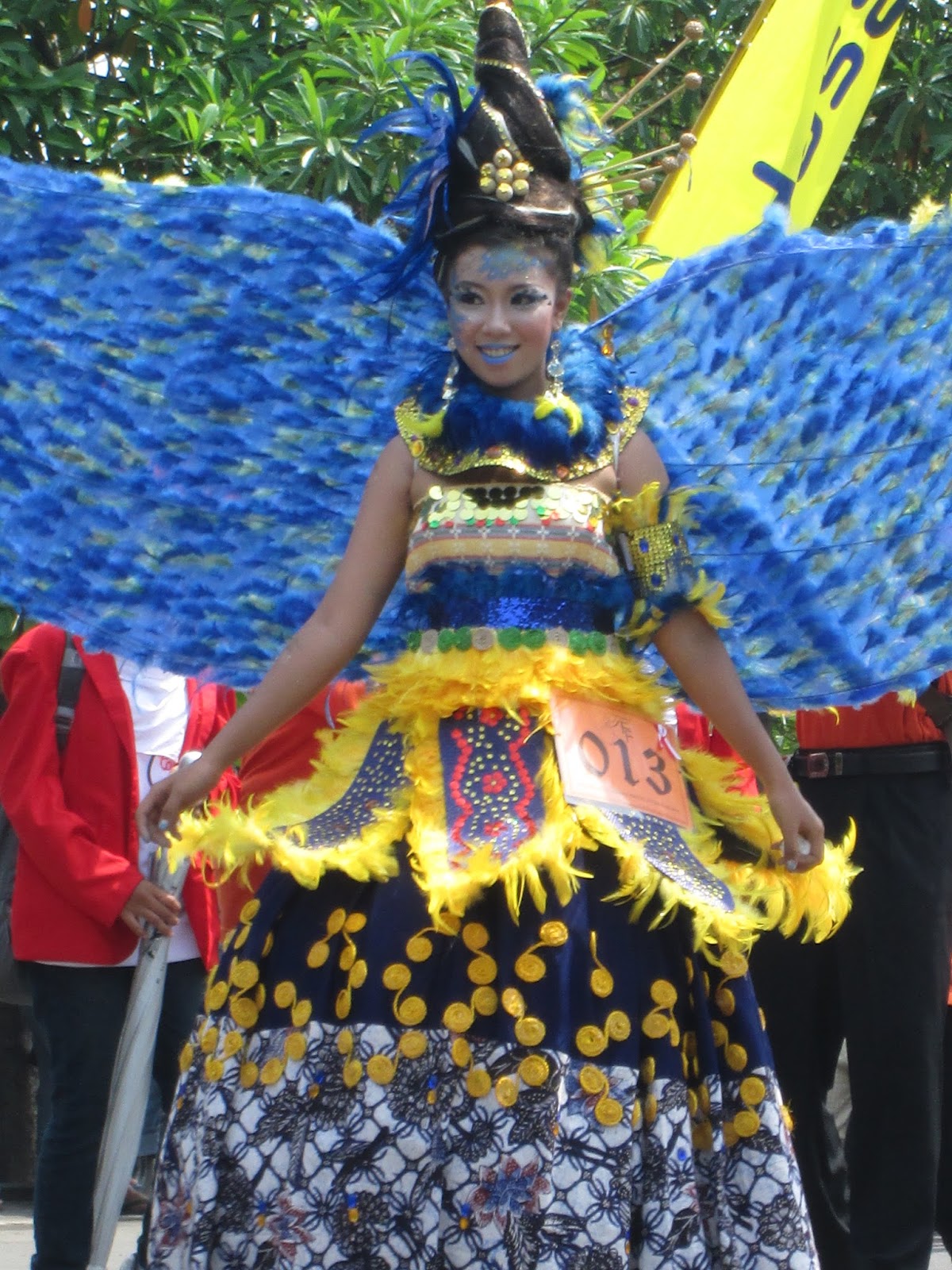 Fashion Asa 2 Kabupaten Tulungagung Jawa Timur