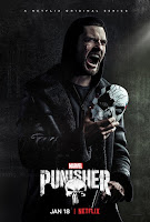 Segunda temporada de The Punisher