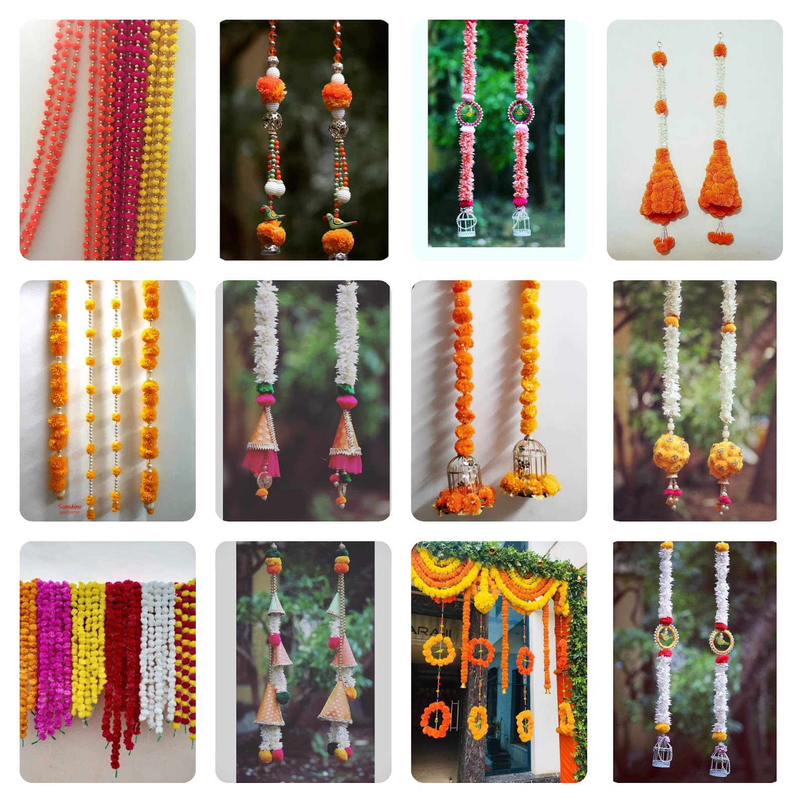 Indian House Warming Decoration Ideas