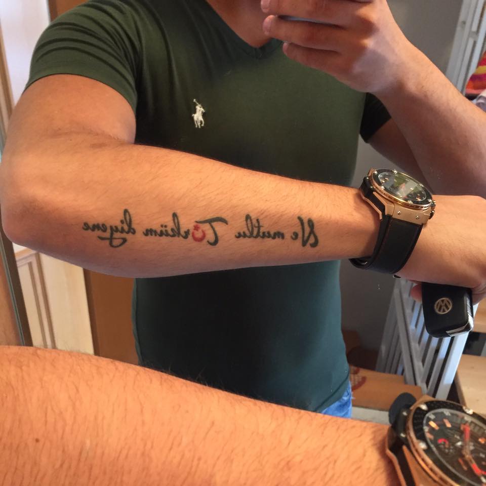modelleri tattoo