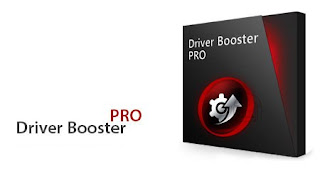 Iobit Driver Booster Pro 4.0.1.271 RC​ Full Keygen
