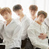 ASTRO assina com AVEX Taiwan e se prepara para suas promoções no exterior