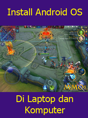Jasa Install Android di Laptop dan Komputer Jasa Install Android di Laptop dan Komputer