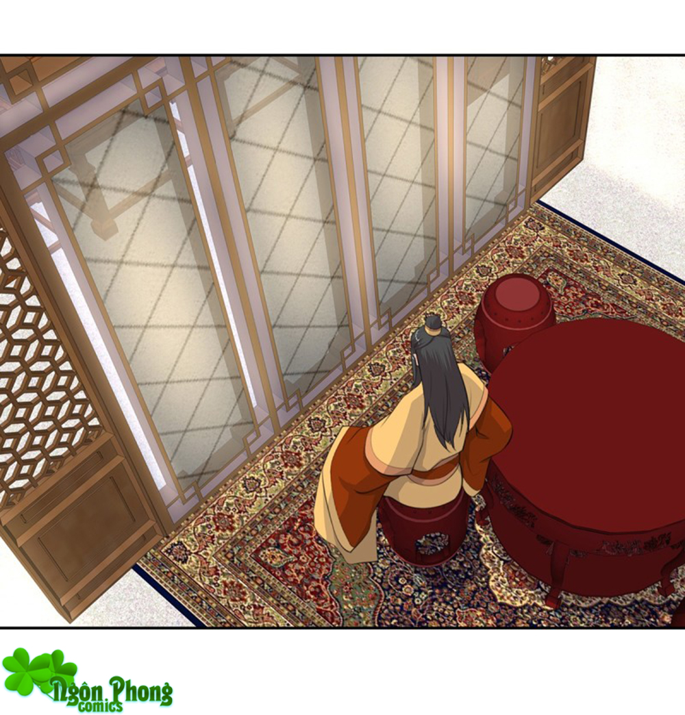 Hỏa Hồ - Chương 38 - Trang 9