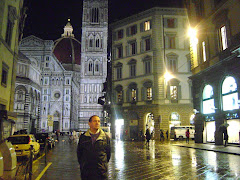 En Florencia (Il Duomo)