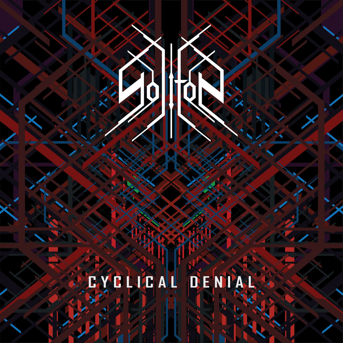 Soliton - "Cyclical Denial" - 2023