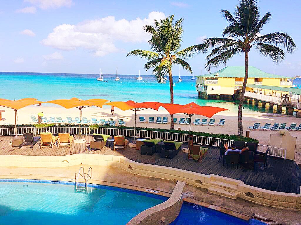 Barbados hotels