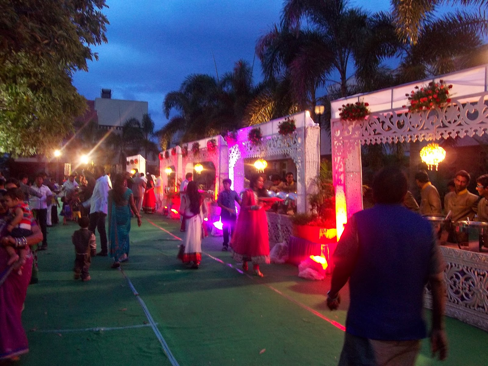 famous-events-organised-resort-july-2014