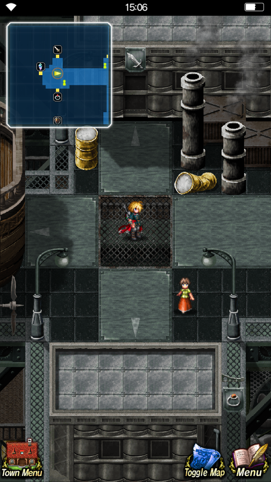 brave exvius rikku brave exvius rikku