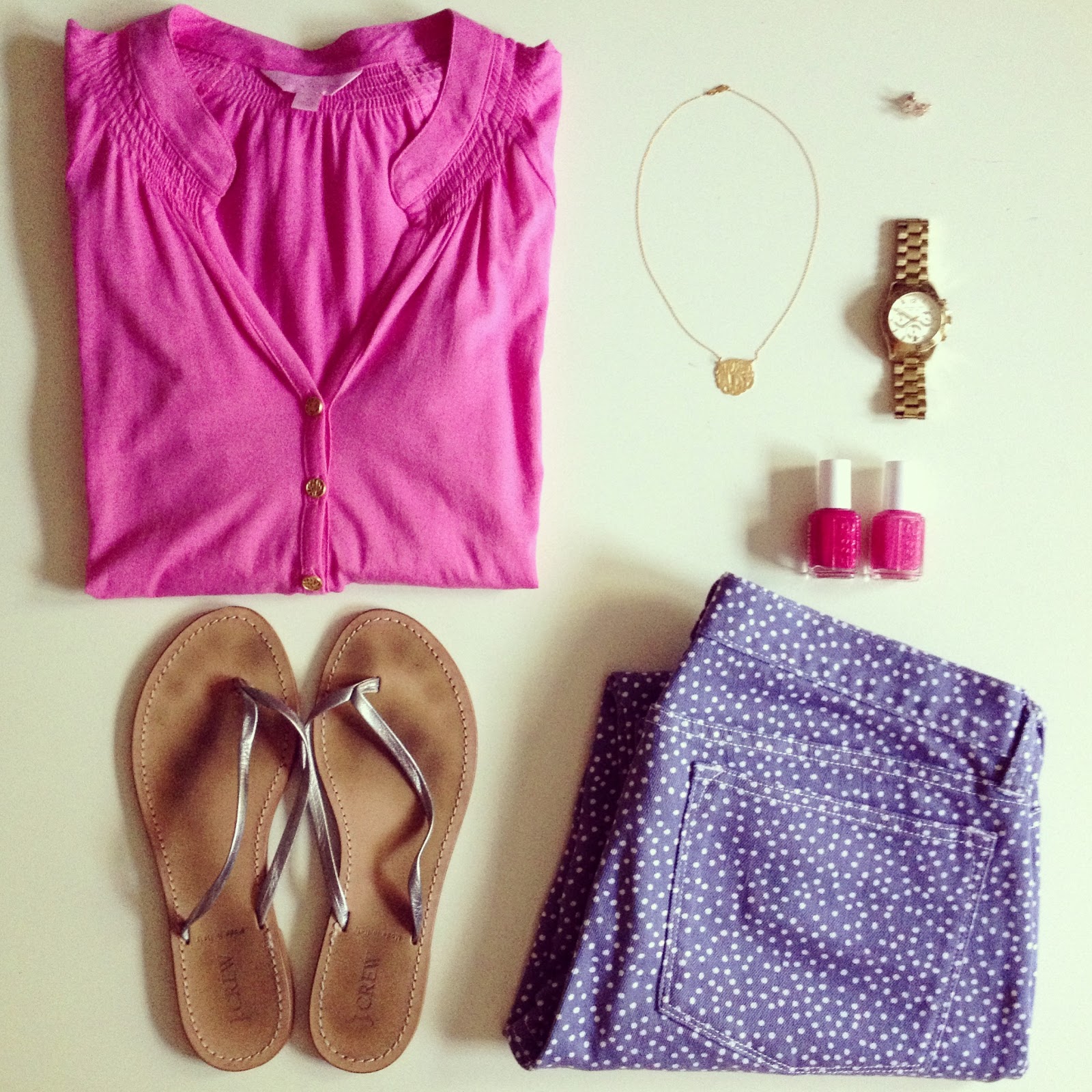 Fashion Friday: OOTDs, Tory Burch Sale, Groopdealz Giveaway – Sweet ...