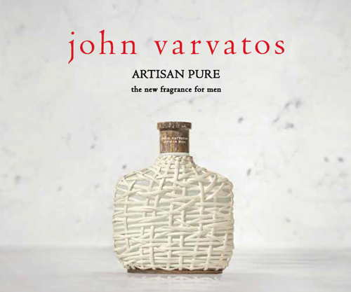 Artisan Pure by John Varvatos